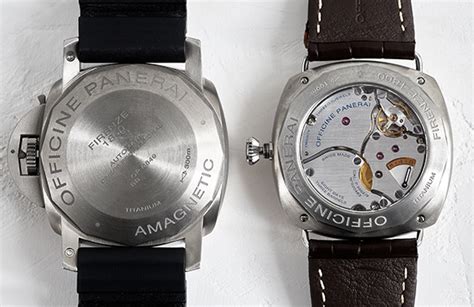 how to tell panerai fake|Panerai Authenticity.